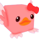 Pretty Duck