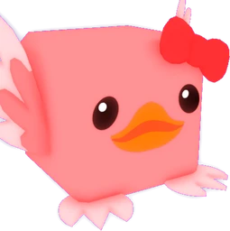 Pretty Duck