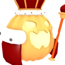 Prince Pumpkin