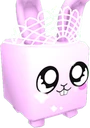 Princess Bunny