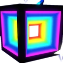 Prisma Cube
