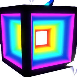 Prisma Cube