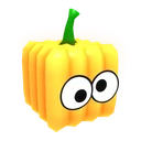 Pumpkin Boi 2.0