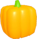 Pumpkin Boi