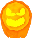 Pumpkin Burst