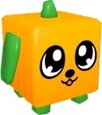 Pumpkin Doggy