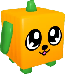 Pumpkin Doggy