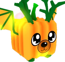 Pumpkin Hybrid