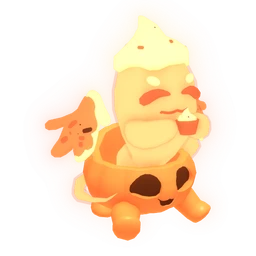 Pumpkin Spice