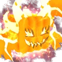 Radiant Sinister Lord