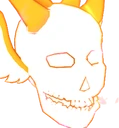 Radiant Skull