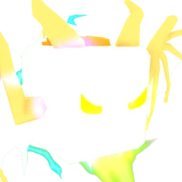 Radiant Terror