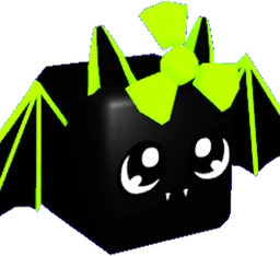 Radioactive Bat