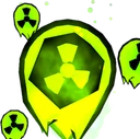 Radioactive Blast