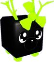 Radioactive Deer