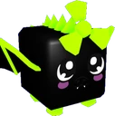 Radioactive Dragon
