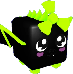 Radioactive Dragon