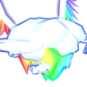 Rainbow Azure