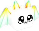Rainbow Bat