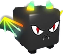 Rainbow Demon