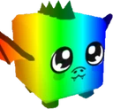 Rainbow Drag