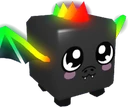Rainbow Dragon