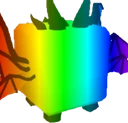 Rainbow Overlord