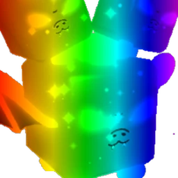 Rainbow Serpent
