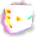 Rainbow Shock