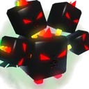 Rainbow Winged Hydra
