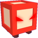 Red Block