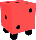 Red Dice