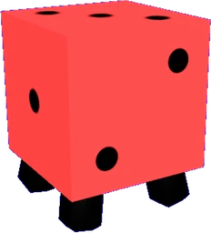 Red Dice