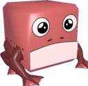 Red Frog