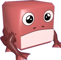 Red Frog