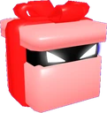 Red Gift
