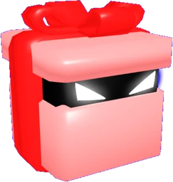 Red Gift