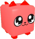 Red Kitty