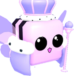 Royal Bee