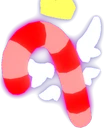 Royal Candy Cane