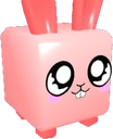 Rubber Bunny