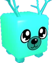 Rubber Deer