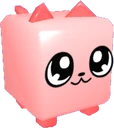Rubber Kitty