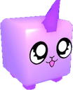 Rubber Unicorn