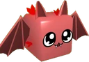 Ruby Bat