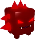 Ruby Golem