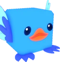 Sad Duck
