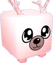 Sakura Deer