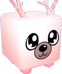 Sakura Deer