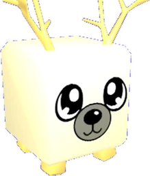 Sandy Deer
